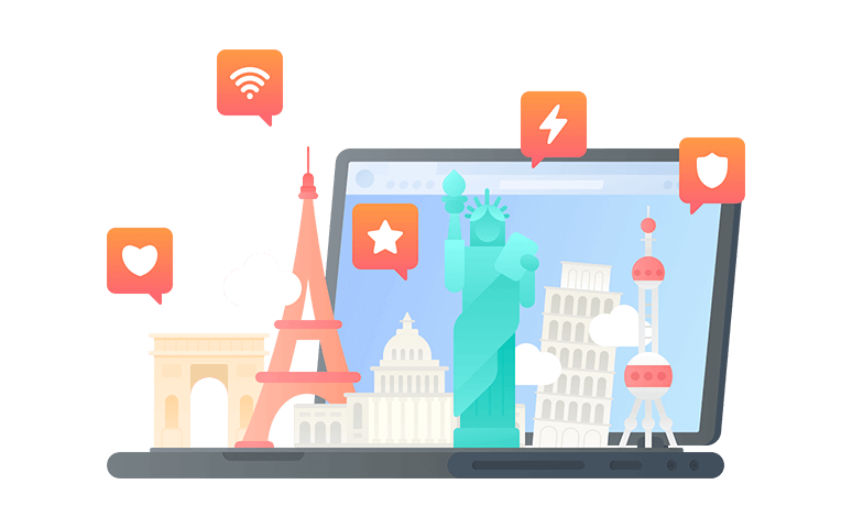 加纳回国vpn - 通行中国
