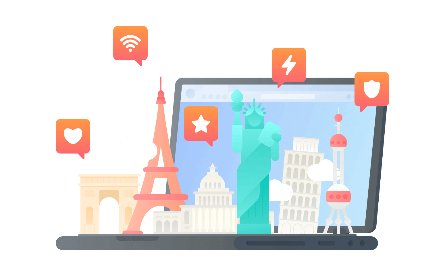 加纳回国vpn - 通行中国